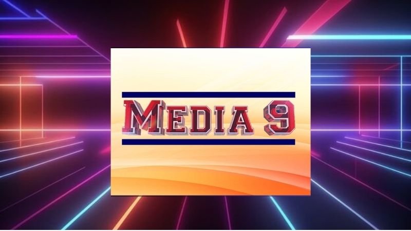 Media 9